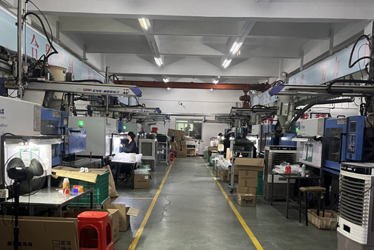 注塑成型加工工藝是什么？（注塑成型加工的五個要點解析）